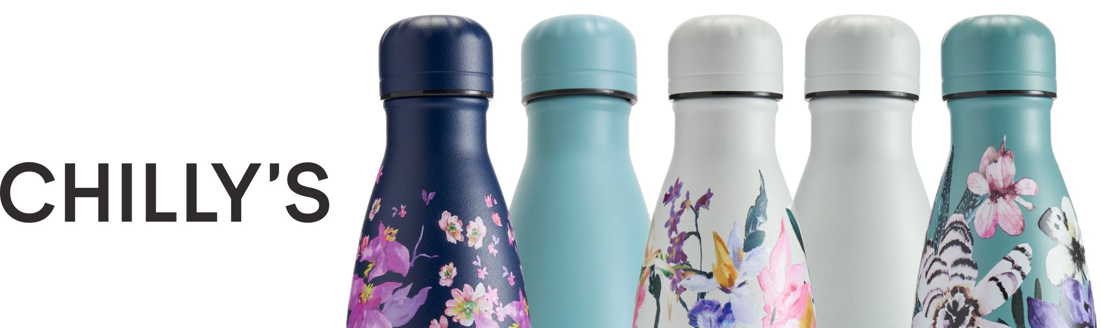 Chilly's Bottles